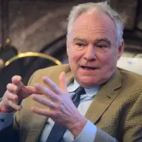 Democratic senators file war powers resolution to check Trump on Cuba