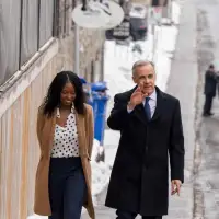 ‘We’re ready’: Liberal candidate says ahead of Terrebonne byelection rematch