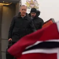 Submarines off the table as Carney meets with leaders of Norway, Germany