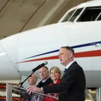 Canada considers joining U.K., Italy and Japan to develop future fighter jets