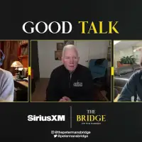 Good Talk -- Iran: The Worst Is Yet To Come