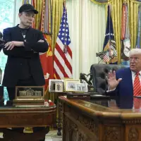 Ontario's payout to Elon Musk over cancelled Starlink contract to remain secret