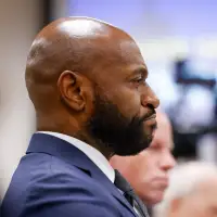 State lawmakers grill former special prosecutor Nathan Wade over Georgia Trump election case
