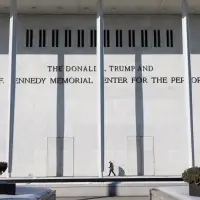 Trump ally Ric Grenell stepping down as Kennedy Center president