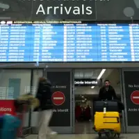Canadians might be soon waiting longer to have their air travel complaints heard