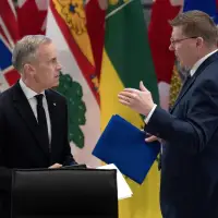 Carney government in talks with Saskatchewan to fast-track energy projects