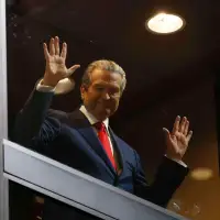 Burt Jones was the inevitable Republican nominee for Georgia governor. Then Rick Jackson showed up