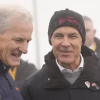 Carney says Canada a reliable oil exporter with moves to increase production