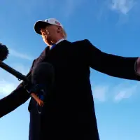 Two weeks into war with Iran, Trump has been knocked back on his political heels