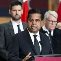 Public safety minister insists approach to IRGC in Canada ‘aggressive’ despite just one deportation