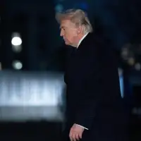 Trump suggests he may delay China trip, but Bessent says it's not to pressure on Strait of Hormuz