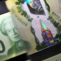 Annual inflation cools to 1.8% in February, StatCan says