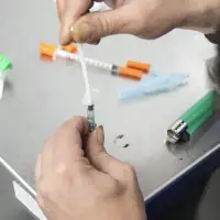 Ontario pulls funding for seven supervised drug consumption sites