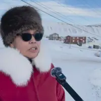 Here's how Lori Idlout's Nunavut constituents feel about her joining the Liberals