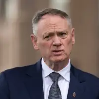 Canada ‘leaving the door open’ to assist in Middle East, but no plans to engage offensively: McGuinty