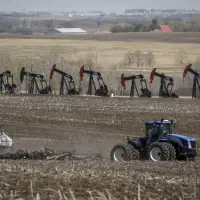 Alberta reviewing new plan on forcing oil companies to pay municipal taxes: minister