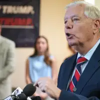 Lindsey Graham got a war with Iran. What will it cost the country and his party?