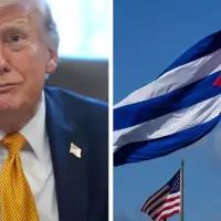Trump says he’ll ‘have the honour’ of taking Cuba as massive blackouts hit island