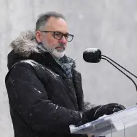 In the news today: Tackling antisemitism, Soaring fuel costs, N.B. budget