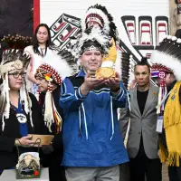 Why it could take years to trace the Indigenous artifacts returned by the Vatican