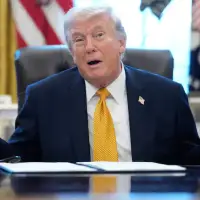 Why allies aren't leaping to Trump's aid in Strait of Hormuz