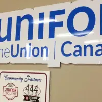 Unifor should have been consulted before release of Conservative auto plan, says union