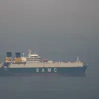 Anand says Canada's focus in Iran war is on unblocking Strait of Hormuz