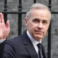 Nanos survey finds record-high support for Liberals a year after Carney became PM