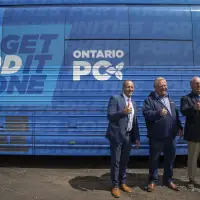 Ford 'keen' on Niagara amalgamations; but his office says he'll respect mayors' will