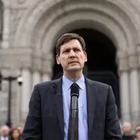More than 400 U.S. health-care workers have been hired by B.C., Premier Eby says