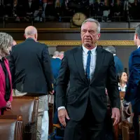 A judge's ruling halts momentum on RFK Jr.'s vaccine agenda