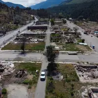 Lytton, B.C., officials 'immediately overwhelmed' by wildfire rebuild, auditor says