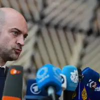 French foreign minister suggests Canada could 'maybe ... at some point' join EU