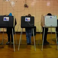Illinois Lt. Gov Juliana Stratton wins Democratic primary for US Senate