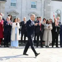Carney’s first year defined by ‘polished’ appeal, but ‘new-government shine’ won’t last forever, say pollsters