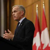 TC Energy CEO Says Carney’s Resource Project Reforms Fall Short