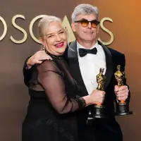 N.S. Oscar winner Tamara Deverell says province's cuts to arts will hurt the economy