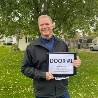 P.E.I. minister Mark McLane dies at 56