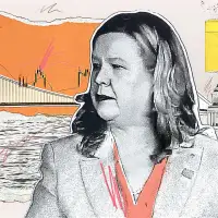 Meet the fixer Carney called to save Canada-U.S. trade talks