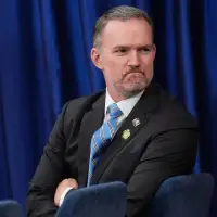 Greer says U.S. trade talks with Canada lagging behind those with Mexico