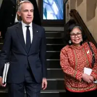 Floor-crossing MP Idlout expensed purchases from her own business