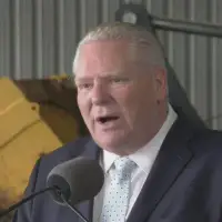 ‘I’m glad you shot the guy:’ Doug Ford praises Vaughan resident who opened fire on intruder