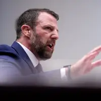 One 'freaking snake' and no apologies: How the Mullin hearing went off the rails