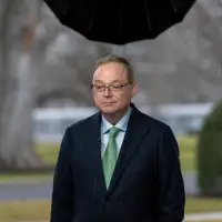 US national debt surges past $39 trillion just weeks into war in Iran