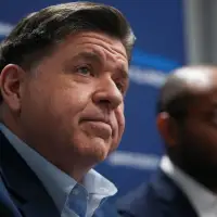 Gov. JB Pritzker criticizes AIPAC after pro-Israel group spent heavily in Illinois primary