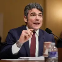 Joe Kent's resignation over Iran war reignites antisemitism fears and debate over Israeli influence