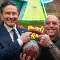 7 key takeaways from Poilievre's Joe Rogan interview
