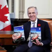 To chop spending, Ottawa will cut science, tourism, foreign aid programs