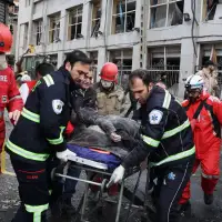 Canada, allies say they're ready to help stop Iran's shipping blockade