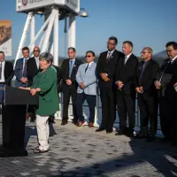 Nisga'a Nation members allege 'heightened financial risk' of B.C. LNG projects